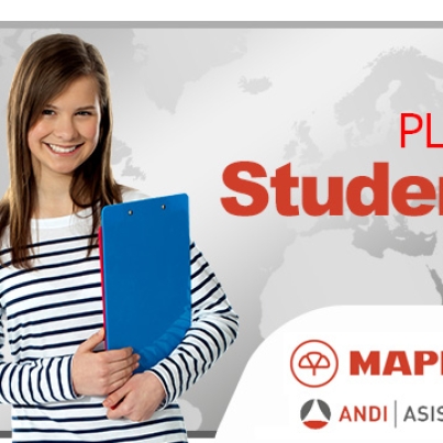 Asistencia Mapfre Student