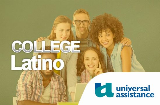 Universal Assistance Seguro College Latino