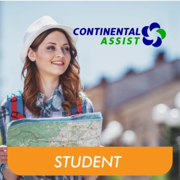 CONTINENTAL STUDENT