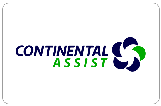 Continental Assist Bogotá Colombia