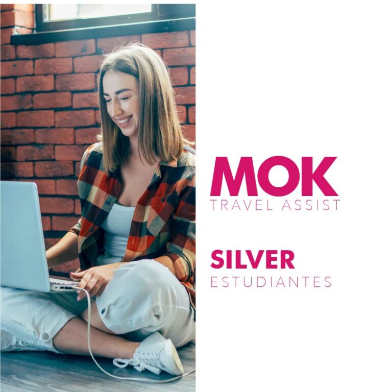 MOK Silver mundial/ Estudiantes