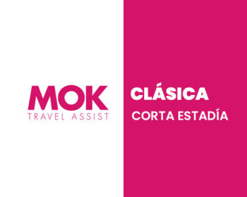 MOK Clásica Corta Estadía