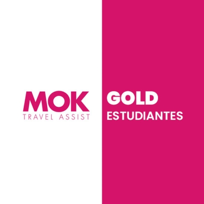 MOK Gold / Estudiantes