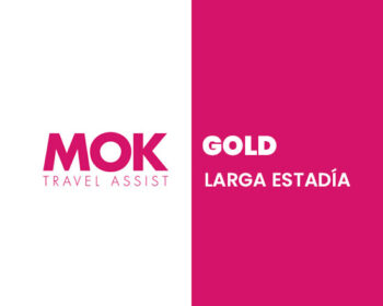 MOK Gold / Larga Estadía