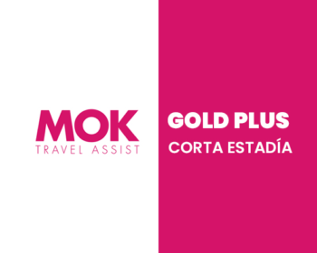 MOK Gold Plus Corta Estadía