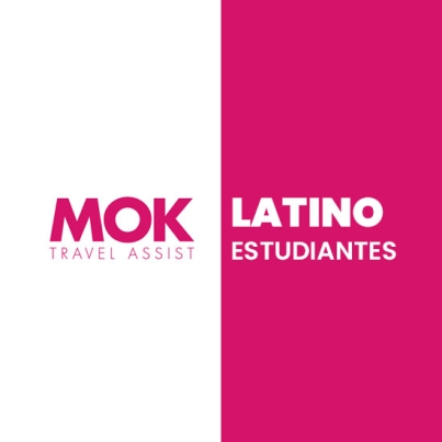 MOK Latino / Estudiantes