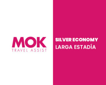 MOK Silver Economy / Larga Estadía