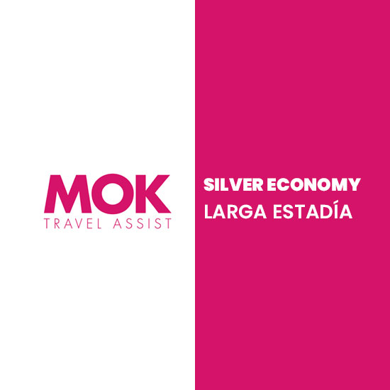MOK Silver Economy / Larga Estadía