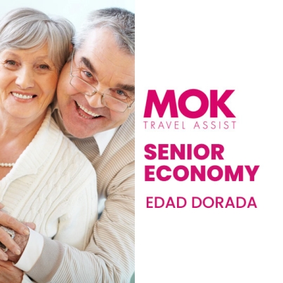 MOK Senior Economy Edad Dorada