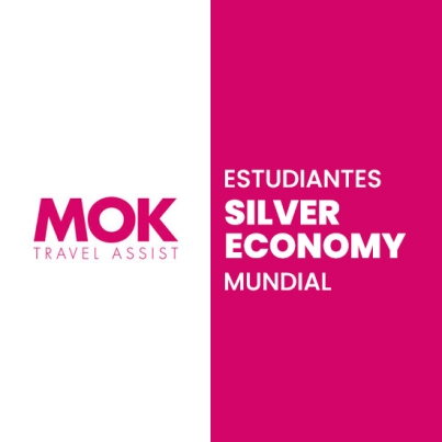 MOK Silve Economy / Estudiantes Mundial
