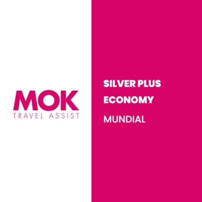 MOK Silver Plus Economy Mundial