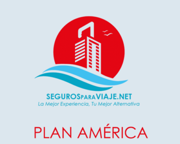 Seguros de viaje Plan América