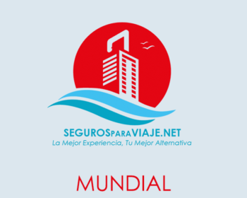 Seguros de Viaje Plan Mundial