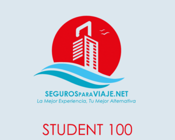 Seguros de Viaje Plan Student 100