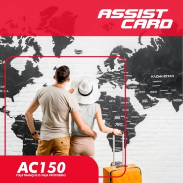 AssisCard AC150