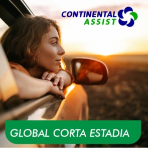 CONTINENTAL GLOBAL CORTA ESTADIA