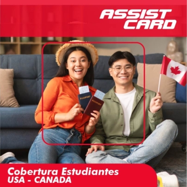 AssisCard Canada USA-CANADA