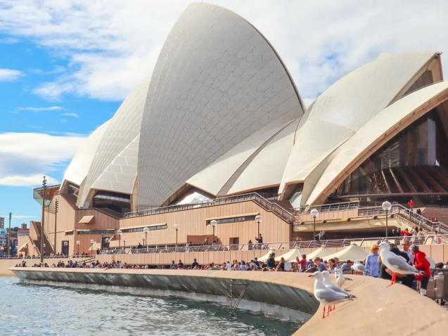 Requisitos para la Visa a Australia en 2025: Tu Guía Completa