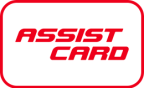 Comprar Seguro de Viaje Assist Card